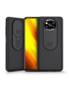 Nillkin CamShield POCO X3 Pro/X3 NFC Black