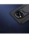 Kup Etui Nillkin CamShield POCO X3 Pro/X3 NFC Fekete - NLK008BLK - {ean13} - Sklep Home Screen