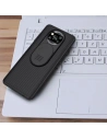 Kup Etui Nillkin CamShield POCO X3 Pro/X3 NFC Black - NLK008BLK - {ean13} - Sklep Home Screen