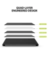 Kup Etui Ringke Smart Case Apple iPad Pro 12.9 2018 (3. generație) Negru - RGK825BLK - {ean13} - Sklep Home Screen