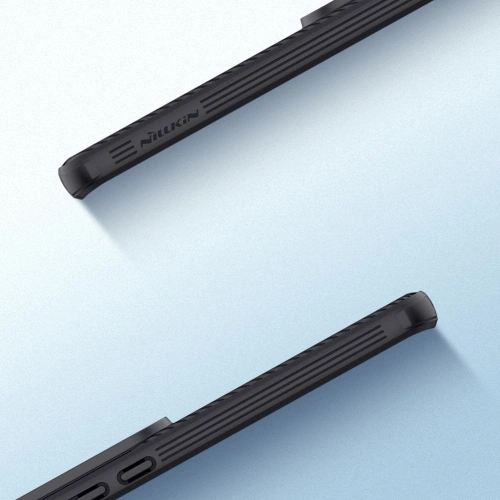 Kup Etui Nillkin CamShield Pro Xiaomi Mi 11 Černé - NLK009BLK - {ean13} - Sklep Home Screen