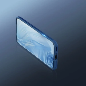 Etui Nillkin CamShield Pro Xiaomi Mi 11 Černé