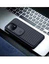 Kup Etui Nillkin CamShield Pro Xiaomi Mi 11 Černé - NLK009BLK - {ean13} - Sklep Home Screen