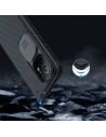 Kup Etui Nillkin CamShield Pro Xiaomi Mi 11 Černé - NLK009BLK - {ean13} - Sklep Home Screen