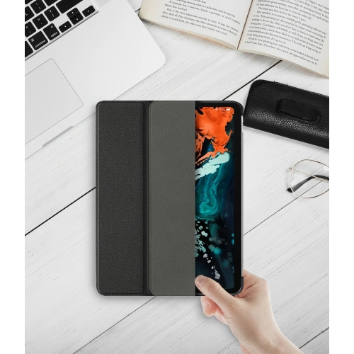Buy Ringke Smart Case Apple iPad Pro 12.9 2018 Black - RGK825BLK - {ean13} - Home Screen Store Europe