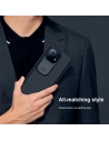 Kup Etui Nillkin CamShield Pro Xiaomi Mi 11 Černé - NLK009BLK - {ean13} - Sklep Home Screen