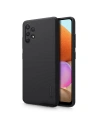 Kup Case Nillkin Frosted Shield Samsung Galaxy A32 LTE Schwarz - NLK010BLK - {ean13} - Sklep Home Screen