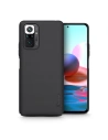 Kup Case Nillkin Frosted Shield Redmi Note 10 Pro Schwarz - NLK011BLK - {ean13} - Sklep Home Screen