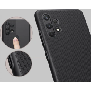 Nillkin Frosted Shield Samsung Galaxy A32 4G Black