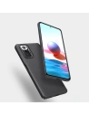 Kup Case Nillkin Frosted Shield Redmi Note 10 Pro Schwarz - NLK011BLK - {ean13} - Sklep Home Screen