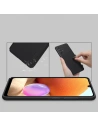 Kup Case Nillkin Frosted Shield Samsung Galaxy A32 LTE Schwarz - NLK010BLK - {ean13} - Sklep Home Screen