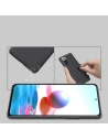 Kup Case Nillkin Frosted Shield Redmi Note 10 Pro Schwarz - NLK011BLK - {ean13} - Sklep Home Screen
