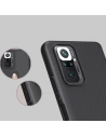 Kup Case Nillkin Frosted Shield Redmi Note 10 Pro Schwarz - NLK011BLK - {ean13} - Sklep Home Screen