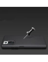 Kup Case Nillkin Frosted Shield Redmi Note 10 Pro Schwarz - NLK011BLK - {ean13} - Sklep Home Screen