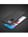 Kup Case Nillkin Frosted Shield Redmi Note 10 Pro Schwarz - NLK011BLK - {ean13} - Sklep Home Screen