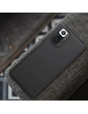 Kup Case Nillkin Frosted Shield Redmi Note 10 Pro Schwarz - NLK011BLK - {ean13} - Sklep Home Screen
