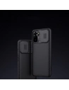 Kup Etui Nillkin CamShield Redmi Note 10/10s Fekete - NLK012BLK - {ean13} - Sklep Home Screen