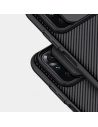 Kup Etui Nillkin CamShield Redmi Note 10/10s Negru - NLK012BLK - {ean13} - Sklep Home Screen