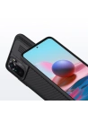 Kup Etui Nillkin CamShield Redmi Note 10/10s Negru - NLK012BLK - {ean13} - Sklep Home Screen