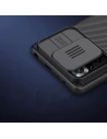 Kup Case Nillkin CamShield Redmi Note 10 Pro Schwarz - NLK013BLK - {ean13} - Sklep Home Screen