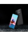 Kup Etui Nillkin CamShield Redmi Note 10/10s Fekete - NLK012BLK - {ean13} - Sklep Home Screen