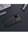 Kup Case Nillkin CamShield Redmi Note 10 Pro Schwarz - NLK013BLK - {ean13} - Sklep Home Screen