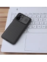 Kup Etui Nillkin CamShield Redmi Note 10/10s Fekete - NLK012BLK - {ean13} - Sklep Home Screen