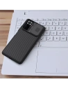Kup Case Nillkin CamShield Redmi Note 10 Pro Schwarz - NLK013BLK - {ean13} - Sklep Home Screen
