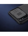 Kup Etui Nillkin CamShield Redmi Note 10/10s černé - NLK012BLK - {ean13} - Sklep Home Screen