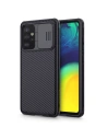 Kup Etui Nillkin CamShield Pro Samsung Galaxy A52/A52s Černé - NLK015BLK - {ean13} - Sklep Home Screen