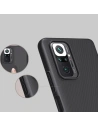 Kup Etui Nillkin Frosted Shield Redmi Note 10/10s Negru - NLK014BLK - {ean13} - Sklep Home Screen