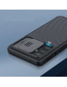 Kup Case Nillkin CamShield Pro Samsung Galaxy A52/A52s Schwarz - NLK015BLK - {ean13} - Sklep Home Screen