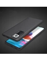 Kup Etui Nillkin Frosted Shield Redmi Note 10/10s Negru - NLK014BLK - {ean13} - Sklep Home Screen