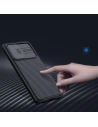 Kup Etui Nillkin CamShield Pro Samsung Galaxy A52/A52s Black - NLK015BLK - {ean13} - Sklep Home Screen