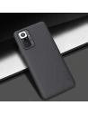 Kup Etui Nillkin Frosted Shield Redmi Note 10/10s Fekete - NLK014BLK - {ean13} - Sklep Home Screen