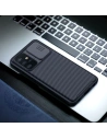 Kup Case Nillkin CamShield Pro Samsung Galaxy A52/A52s Schwarz - NLK015BLK - {ean13} - Sklep Home Screen
