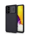 Nillkin CamShield Pro Samsung Galaxy A72 Black