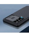 Kup Etui Nillkin CamShield Pro Samsung Galaxy A72 černé - NLK016BLK - {ean13} - Sklep Home Screen