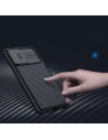 Buy Nillkin CamShield Pro Samsung Galaxy A72 Black - NLK016BLK - {ean13} - Home Screen Store Europe