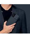 Kup Case Nillkin CamShield Pro Samsung Galaxy A72 Schwarz - NLK016BLK - {ean13} - Sklep Home Screen