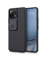 Etui Nillkin CamShield Xiaomi Mi 11 Lite/NE/5G Negru