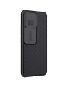 Kup Etui Nillkin CamShield Xiaomi Mi 11 Lite/NE/5G Black - NLK017BLK - {ean13} - Sklep Home Screen