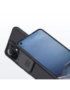 Kup Etui Nillkin CamShield Xiaomi Mi 11 Lite/NE/5G Black - NLK017BLK - {ean13} - Sklep Home Screen
