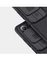 Kup Etui Nillkin CamShield Xiaomi Mi 11 Lite/NE/5G Black - NLK017BLK - {ean13} - Sklep Home Screen