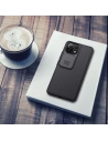 Kup Etui Nillkin CamShield Xiaomi Mi 11 Lite/NE/5G Black - NLK017BLK - {ean13} - Sklep Home Screen
