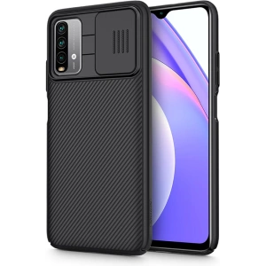 Nillkin CamShield Redmi 9T Black