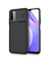 Etui Nillkin CamShield Redmi 9T Black