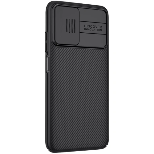 Kup Etui Nillkin CamShield Redmi 9T Black - NLK018BLK - {ean13} - Sklep Home Screen
