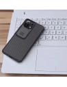 Kup Etui Nillkin CamShield Xiaomi Mi 11 Lite/NE/5G Black - NLK017BLK - {ean13} - Sklep Home Screen