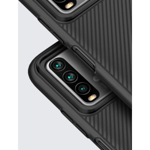 Kup Case Nillkin CamShield Redmi 9T Schwarz - NLK018BLK - {ean13} - Sklep Home Screen